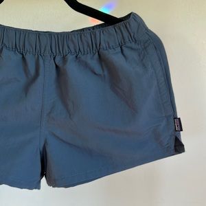 Patagonia Baggies, 2inch